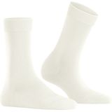 FALKE - ClimaWool - Thermosokken - Zwart - Merinowol, TENCEL™