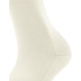 FALKE - ClimaWool - Thermosokken - Zwart - Merinowol, TENCEL™