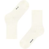 FALKE - ClimaWool - Thermosokken - Zwart - Merinowol, TENCEL™