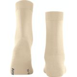 Sokken Falke Women ClimaWool SO Cream