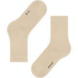 Sokken Falke Women ClimaWool SO Cream