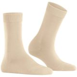 Sokken Falke Women ClimaWool SO Cream