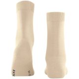 Sokken Falke Women ClimaWool SO Cream