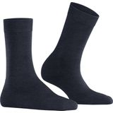 Sokken Falke Women ClimaWool SO Navy Melange