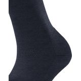 Sokken Falke Women ClimaWool SO Navy Melange