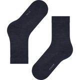 Sokken Falke Women ClimaWool SO Navy Melange