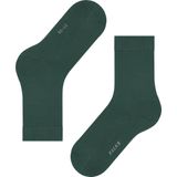 FALKE - ClimaWool - Thermosokken - Zwart - Merinowol, TENCEL™