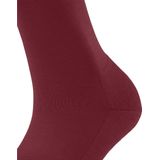 Sokken Falke Women ClimaWool SO Scarlet