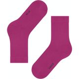Sokken Falke Women ClimaWool SO Berry