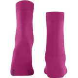 Sokken Falke Women ClimaWool SO Berry