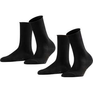 FALKE Active Breeze 2-Pack Sokken - Veelkleurig - Duurzaam Lyocell
