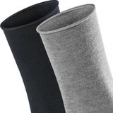 FALKE Active Breeze 2-Pack Sokken - Veelkleurig - Duurzaam Lyocell
