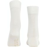FALKE - Sensitive London - Damessokken - Beige - Ergonomisch Vormgegeven