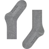 FALKE - Sensitive London - Sokken - Grijs - Geschikt voor Diabetici