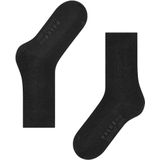 FALKE - Sensitive London - Sokken - Blauw - Katoen - 1 Paar