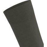 FALKE - Sensitive London - Damessokken - Olijfgroen - Maat 35-38