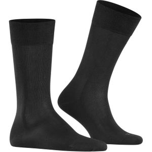 FALKE - Sensitive Malaga - Sokken - Effen - Biologisch Katoen