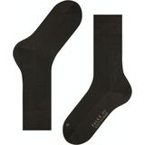 FALKE - Sensitive Malaga - Sokken - Bruin - Katoen - 1 Paar