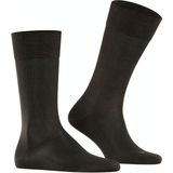 FALKE - Sensitive Malaga - Sokken - Bruin - Katoen - 1 Paar