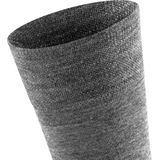 Falke - Sensitive Berlin - Functionele Herensokken - Zwart - 3 Pack