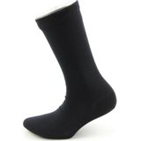 FALKE Sensitive Berlin - Sokken - Blauw - Wol Katoen