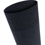 FALKE Sensitive Berlin - Sokken - Blauw - Wol Katoen
