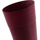 FALKE - Sensitive Berlin - Huissokken - Donkerrood