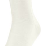 FALKE - ClimaWool - Kniekousen - Beige - Merinowol en Tencel Lyocell
