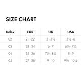 FALKE Cosyshoe Minis Huissokken - Rood - Merino Wol - Antislip Noppen