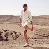 FALKE - Airport - Sokken - Zwart - 60% Merinowol, Vlakke Teennaad, Verstevigde Belastingzones