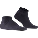 FALKE - Cool 24/7 - Sneakersokken - Blauw - Maat 47-48