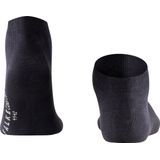 FALKE - Cool 24/7 - Sneakersokken - Blauw - Maat 47-48