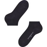 FALKE - Cool 24/7 - Sneakersokken - Blauw - Maat 47-48