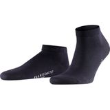 FALKE - Cool 24/7 - Sneakersokken - Blauw - Maat 47-48