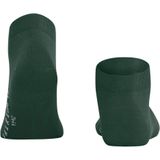 FALKE - Cool 24/7 - Sneakersokken - Effen - Biologisch Katoen - 1 Paar