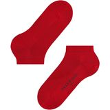 FALKE - Cool 24/7 - Korte Sokken - Rood - Katoen - 1 Paar