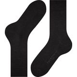 FALKE - Cool 24/7 - Sneakersokken - Grijs - Organisch Katoen, Koelingseffect