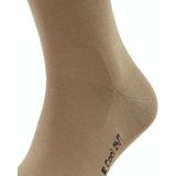 FALKE - Cool 24/7 - Huissokken - Grijs Vulcano - Katoen - 1 Paar