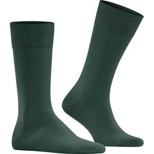 FALKE - Cool 24/7 - Herensokken - Effen - Biologisch Katoen - Pluisvrij