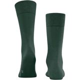 FALKE - Cool 24/7 - Herensokken - Effen - Biologisch Katoen - Pluisvrij