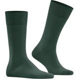 FALKE - Cool 24/7 - Herensokken - Effen - Biologisch Katoen - Pluisvrij