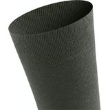 FALKE - Sensitive London - Huissokken - Zwart - Katoen