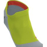 FALKE - RU5 Race Invisible - Running Kousenvoetjes - Limegroen
