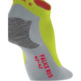 FALKE - RU5 Race Invisible - Running Kousenvoetjes - Limegroen