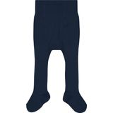 FALKE - Cosy Rib - Panty - Baby Blauw - Katoen Kasjmier