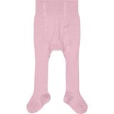 FALKE - Dikke Maillot - Katoen en Kasjmier - Zwart