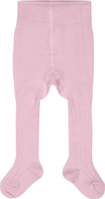 FALKE - Dikke Maillot - Katoen en Kasjmier - Zwart