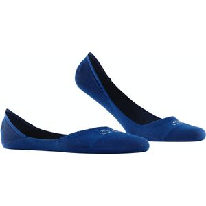 FALKE - Invisibles - Katoen - Zwart