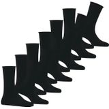 FALKE Happy 6-Pack Sokken - Dames Sokken van Duurzaam Katoen