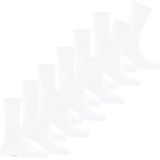 FALKE Happy 6-Pack Sokken - Dames Sokken van Duurzaam Katoen